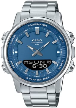 Casio AMW-880D-2A1 – photo 1