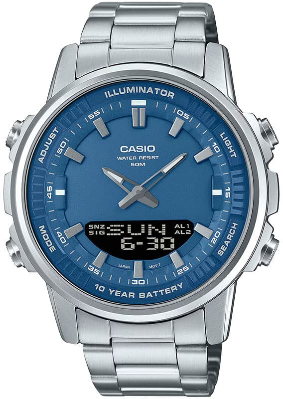 Casio AMW-880D-2A1