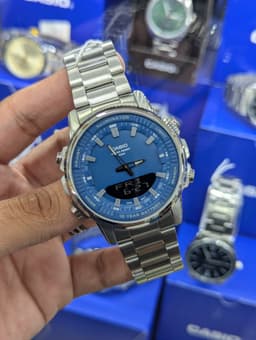 Casio AMW-880D-2A1 – photo 2