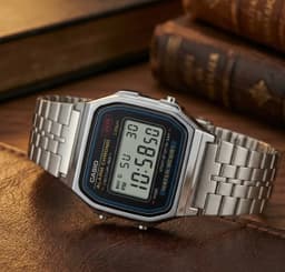 Casio WA-N1 – photo 2