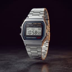 Casio A-158 – photo 1