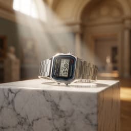 Casio A-158 – photo 2