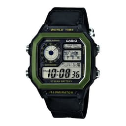 Casio V004L-1A (V004L-1AUDF) – photo 4