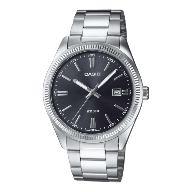 Casio MTP1302D-1A1VT