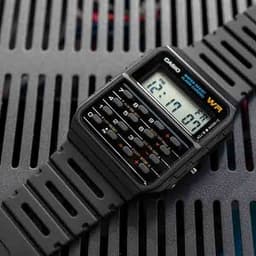 Casio CA-53W – photo 2