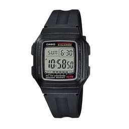 Casio F-201W-1A (F-201W-1ADF) – photo 1