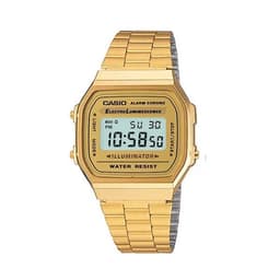 Casio A168WG-9VT – photo 1