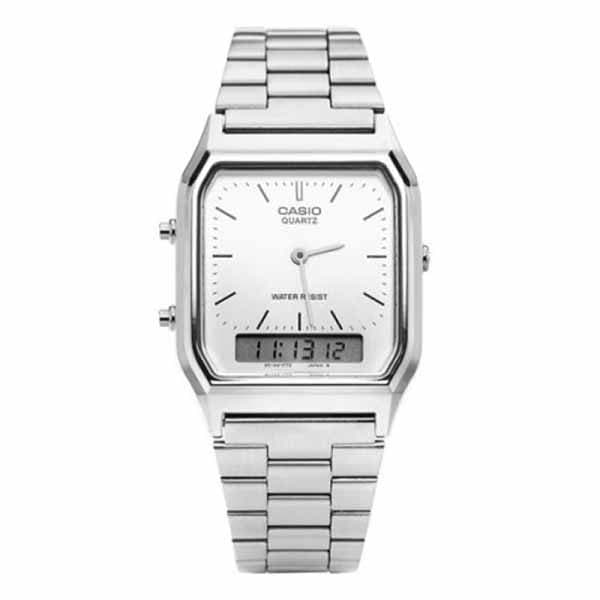Casio AQ-230A-7DH (AQ-230A-7DHDF)