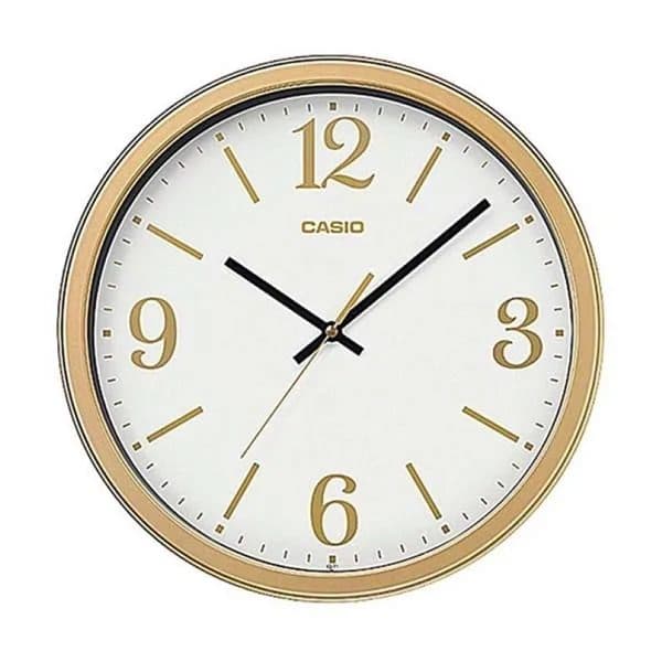 Casio IQ-71-9 Wall Clock