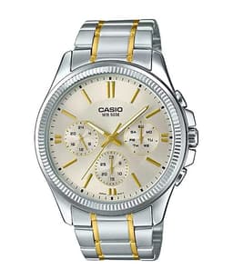 Casio MTP-1375HSG-9AVIF – photo 1