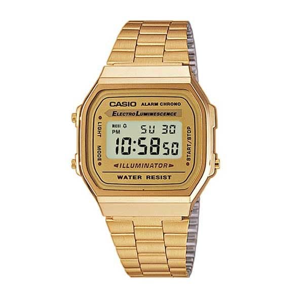 Casio A168WG-9 (A168WG-9EF)