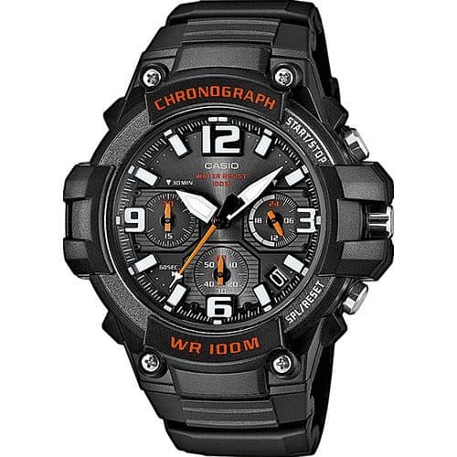 Casio MCW-100H