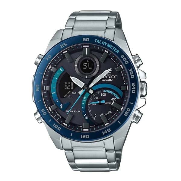Casio EDIFICE ECB-900DB-1B (ECB-900DB-1BDR)