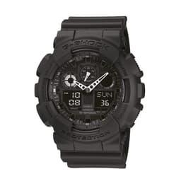 Casio G-SHOCK GA-100 – photo 1