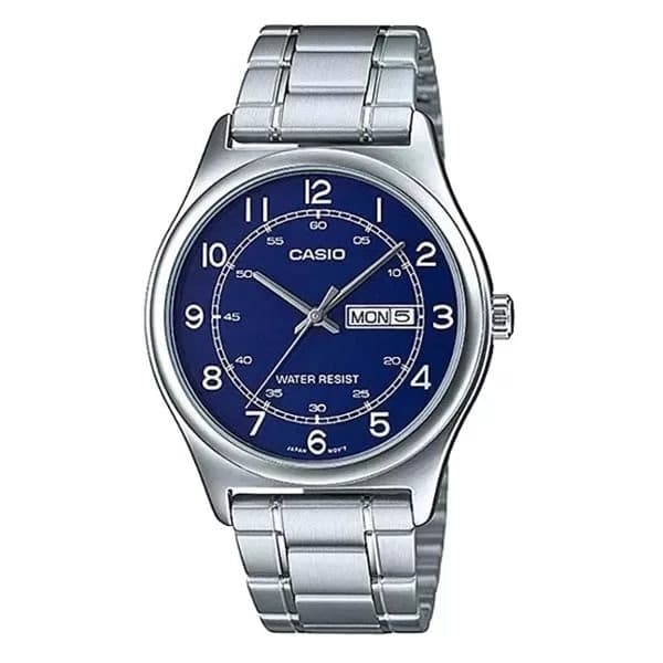 Casio MTP-V006D-2B1