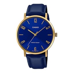 Casio LTP-VT01GL-2B2 (LTP-VT01GL-2B2UDF) – photo 1