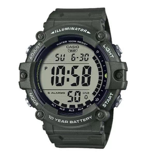 Casio AE-1500WHX-3B (AE-1500WHX-3BDF)