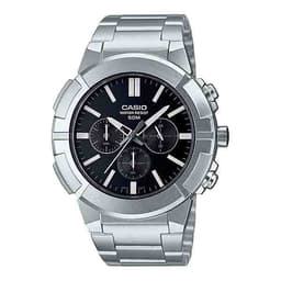 Casio MTP-E500D-1AV (MTP-E500D-1AVDF) – photo 1