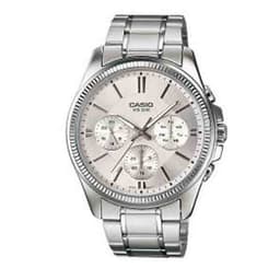 Casio MTP-E500D-1AV (MTP-E500D-1AVDF) – photo 2