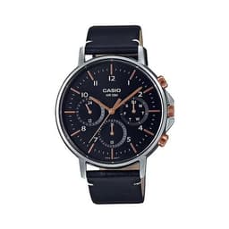 Casio MTP-E321L-1AV (MTP-E321L-1AVDF) – photo 1