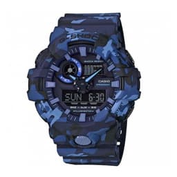 Casio G-SHOCK GA-700CM-2A (GA-700CM-2ADR) – photo 1