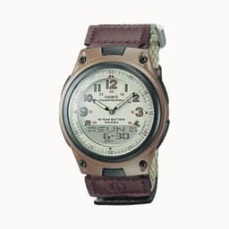 Casio AW-80V-5B – photo 1
