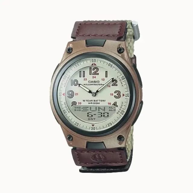 Casio AW-80V-5B