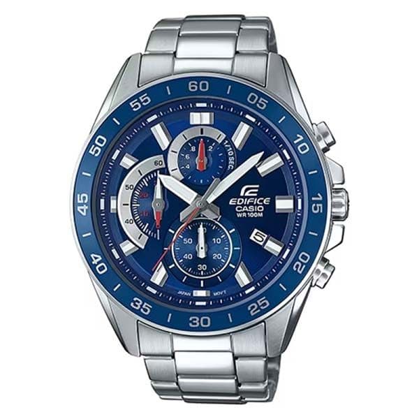Casio EDIFICE EFV-550D-2A