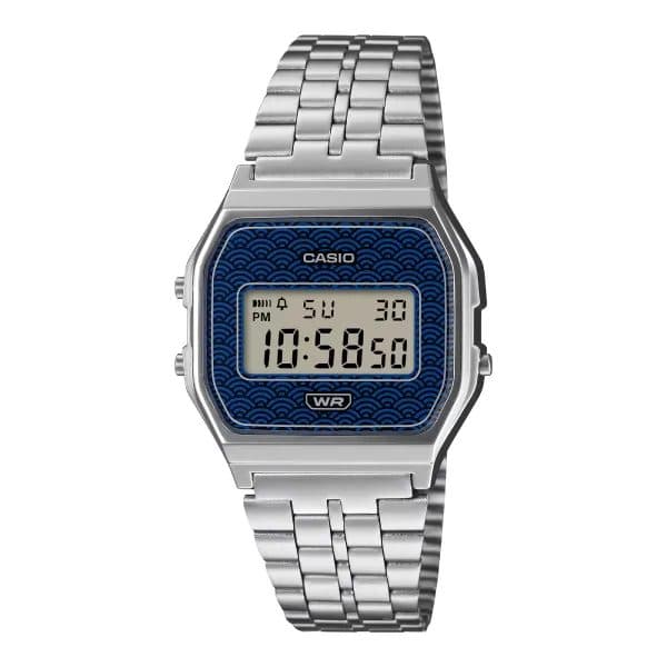 Casio A159WEVJ-2