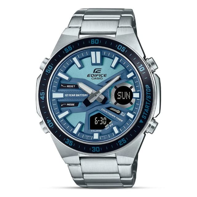 Casio EDIFICE EFV-C110D-2B