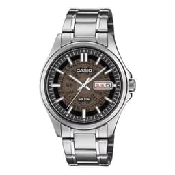 Casio MTP-E740-1AV – photo 1