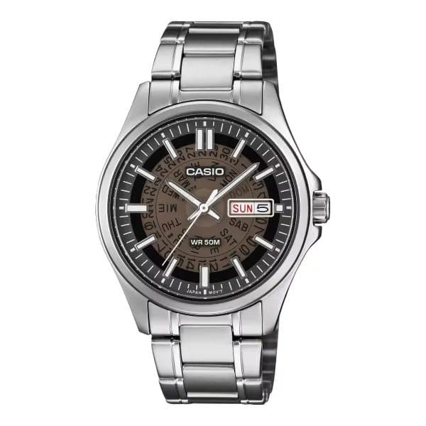 Casio MTP-E740-1AV