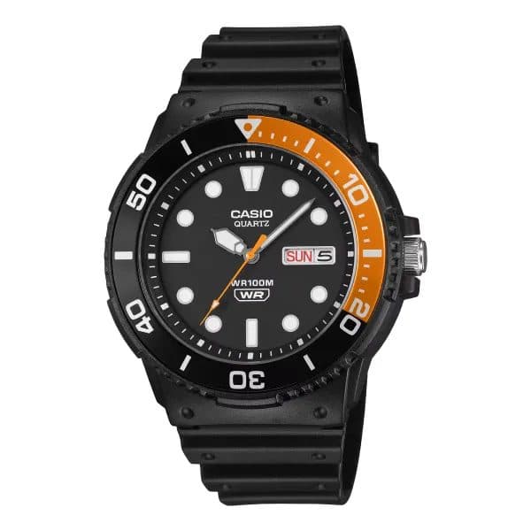 Casio MRW-230H-1E4V