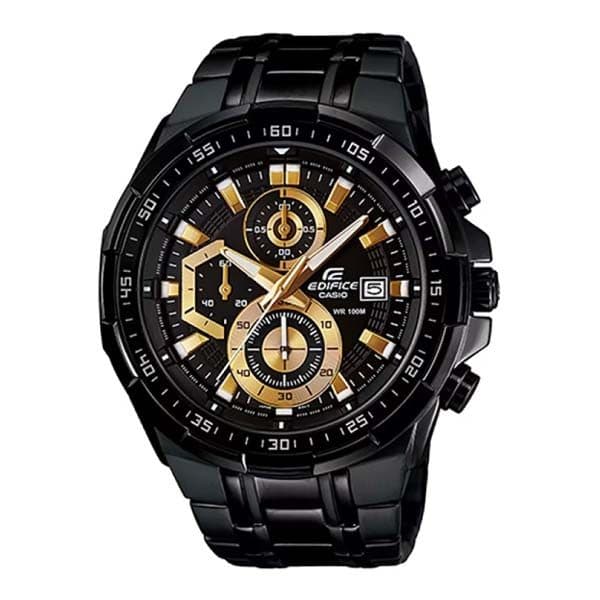 Casio EDIFICE EFR-539BK-1A