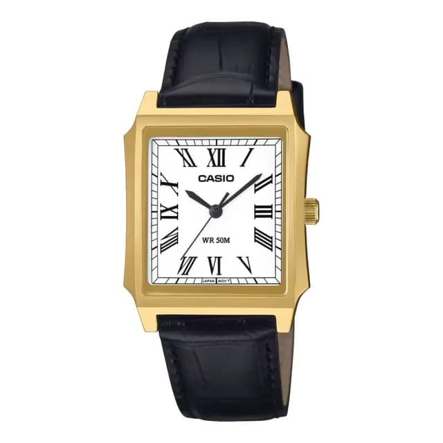 Casio MTP-B190GL-7B