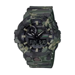 Casio G-SHOCK GA-700CM-3A (GA-700CM-3ADR) – photo 1