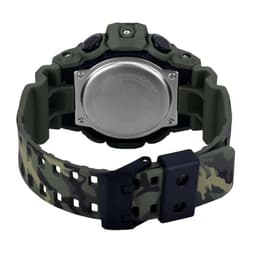 Casio G-SHOCK GA-700CM-3A (GA-700CM-3ADR) – photo 2