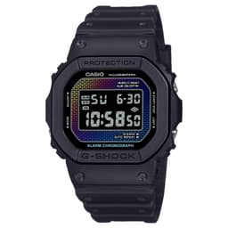 Casio G-SHOCK DW-5600RW-1 – photo 1