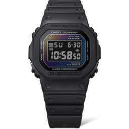 Casio G-SHOCK DW-5600RW-1 – photo 2