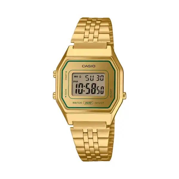 Casio LA680WEGV-9A