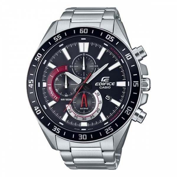 Casio EDIFICE EFV-620D-1A4