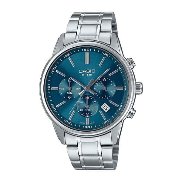 Casio MTP-E515D-2A1V