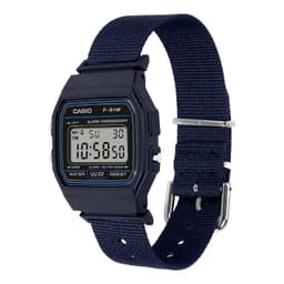 Casio F-91WF-2A – photo 2