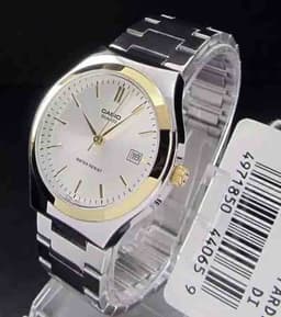 Casio LTP-1170G – photo 2