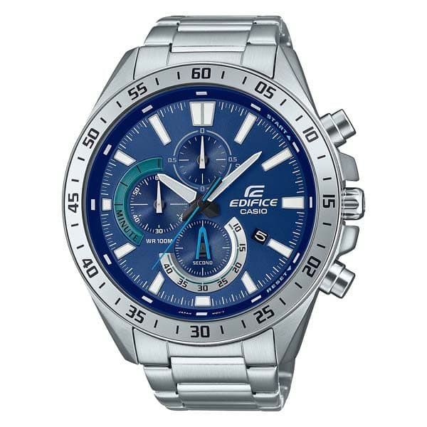 Casio EDIFICE EFV-620D-2AV (EFV-620D-2AVUDF)