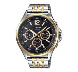 Casio MTP-E303SG – photo 1