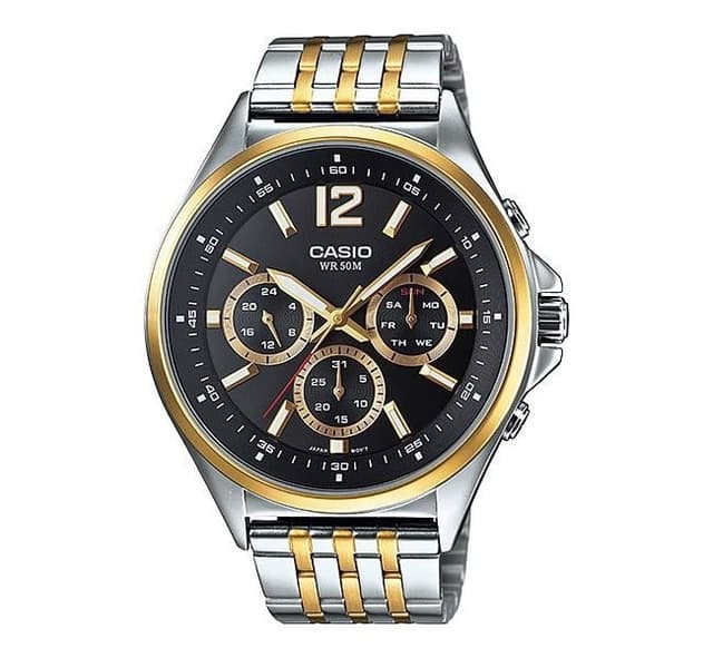 Casio MTP-E303SG