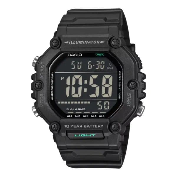 Casio AE-1600HX-1BV