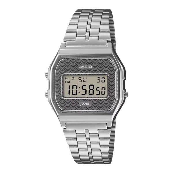 Casio A159WEVJ-7