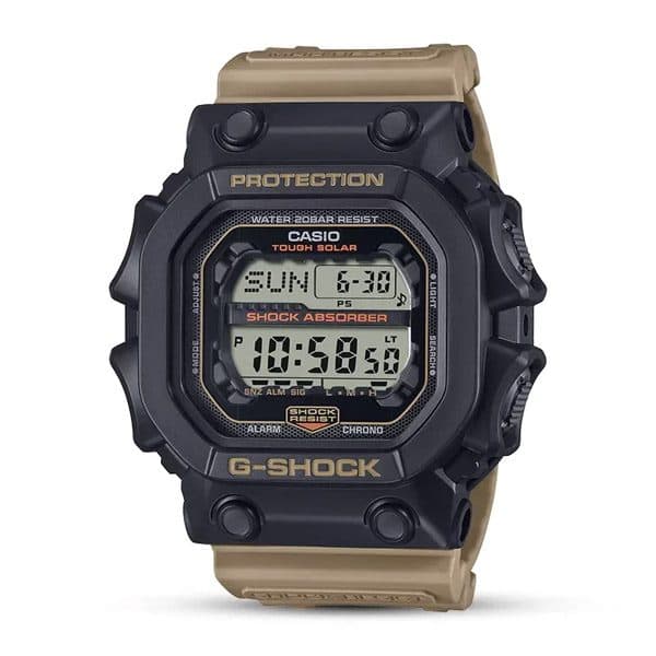 Casio G-SHOCK GX-56TU-1A5